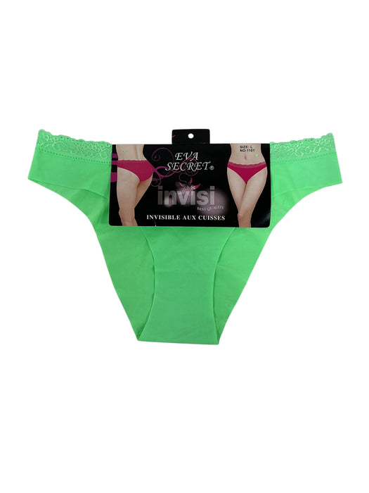 Set de bloomers L (EVA SECRET)