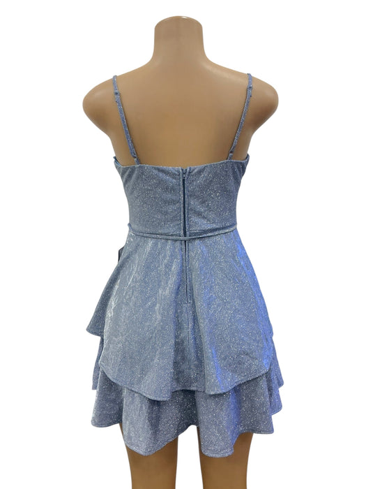 Vestido 3/4 (B.DARLIN)