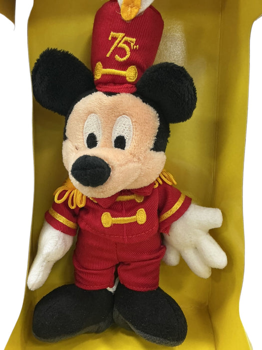 MIckey Mouse (DISNEY)