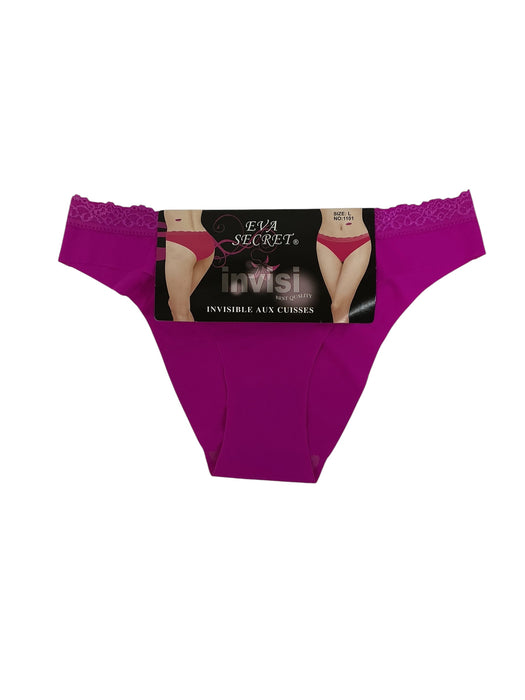 Set de bloomers L (EVA SECRET)