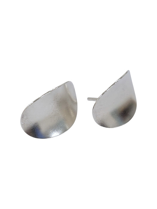 Aretes de plata (925)