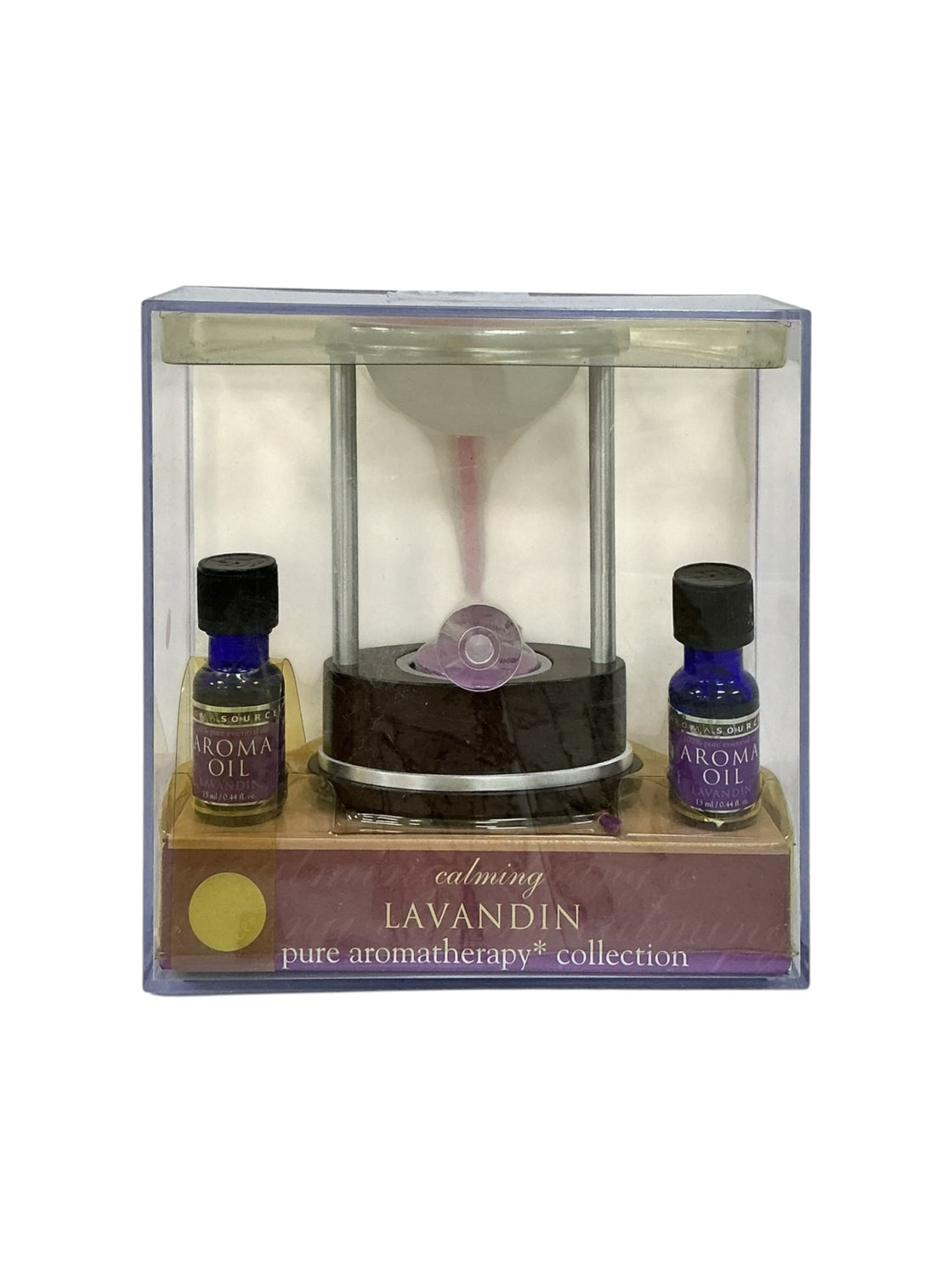 Kit de regalo (LAVANDIN)
