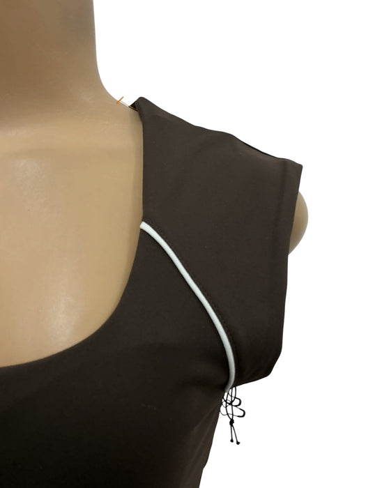 Top deportivo XXL (FOREVER 21)