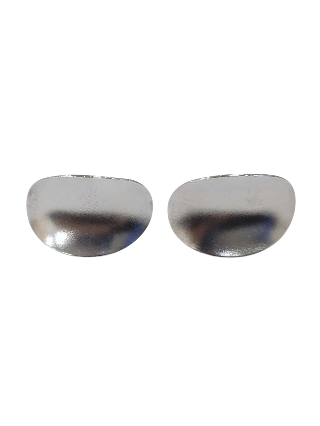 Aretes de plata (925)