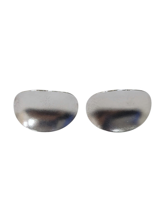 Aretes de plata (925)