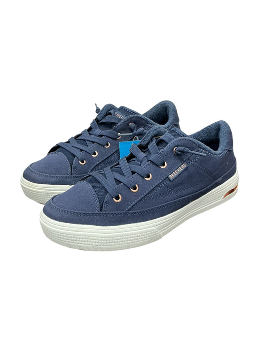 Tenis 9 (SKECHERS)