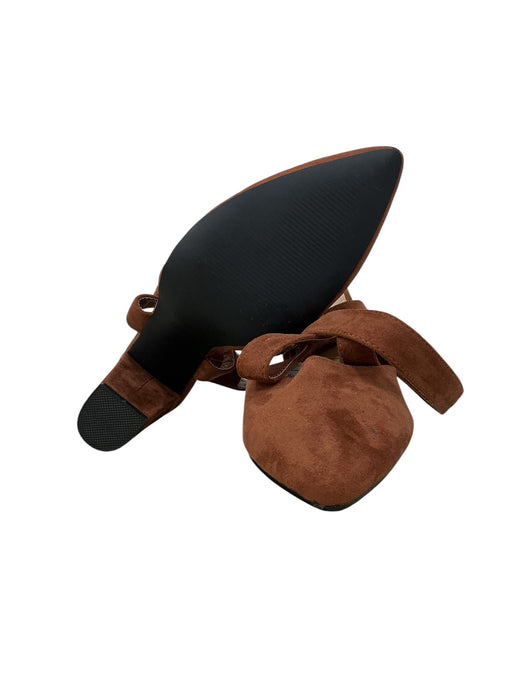 Tacón 8.5 (COUTGO)