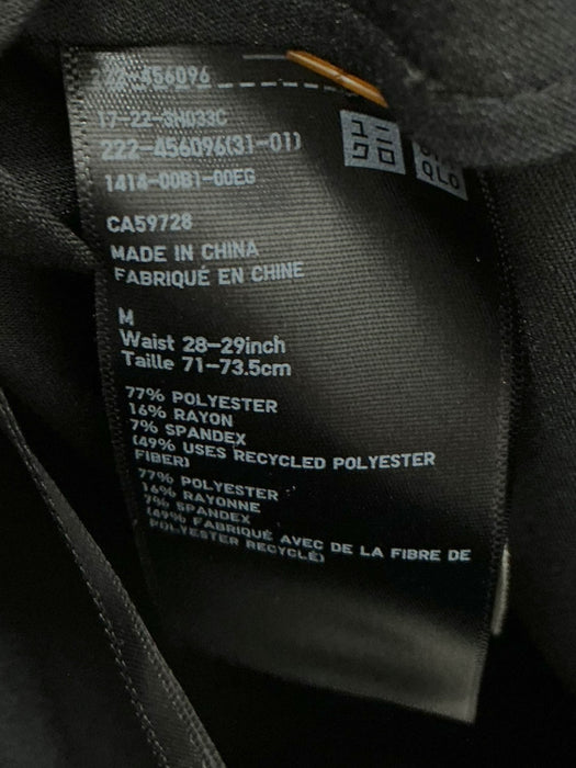 Falda M (UNIQLO)