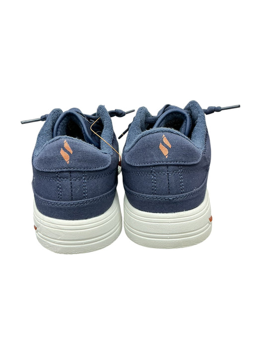 Tenis 9 (SKECHERS)