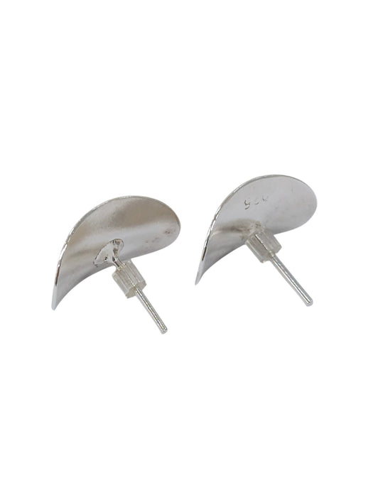 Aretes de plata (925)
