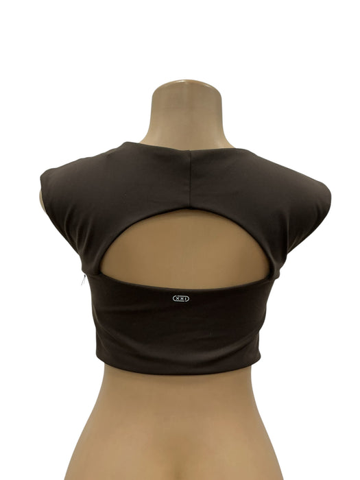 Top deportivo XXL (FOREVER 21)