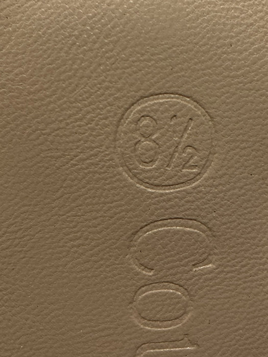 Tacón 8.5 (COUTGO)