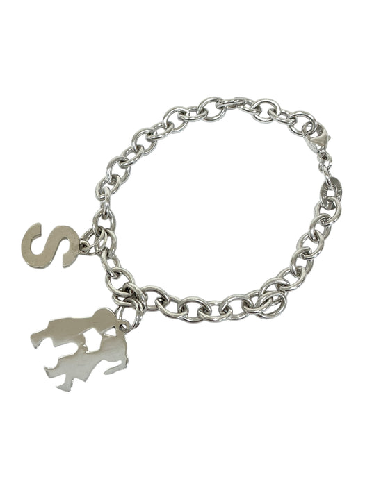 Pulsera de plata (925)