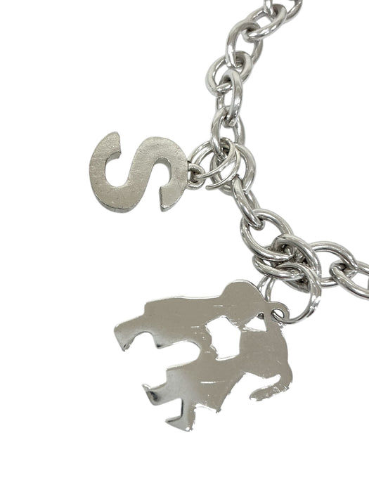 Pulsera de plata (925)