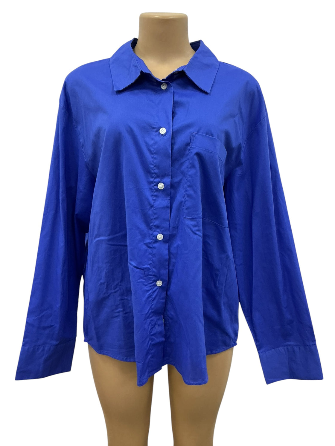 Blusa L (H&M)