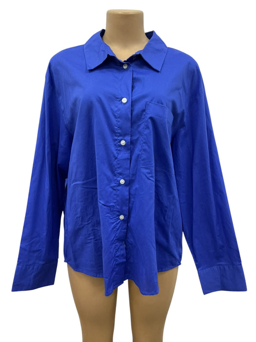 Blusa L (H&M)