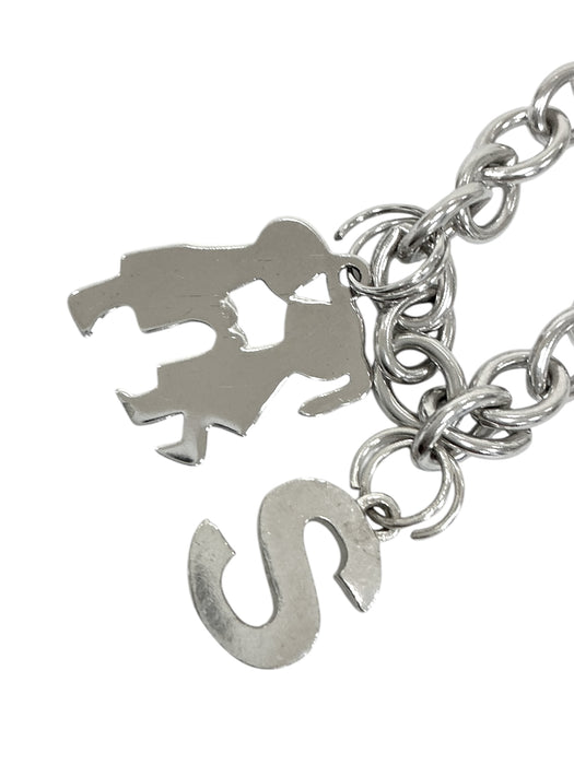 Pulsera de plata (925)