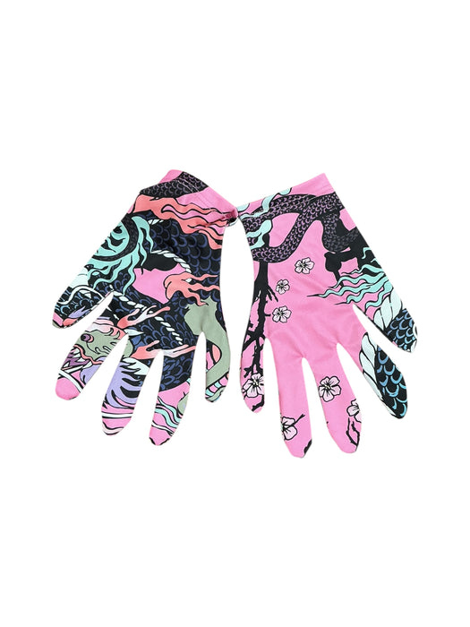 Vestido M (FASHION NOVA)