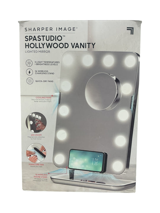 Tocador (SHARPER IMAGE)