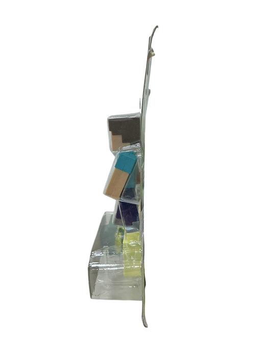 Steve de Minecraft (MATTEL)