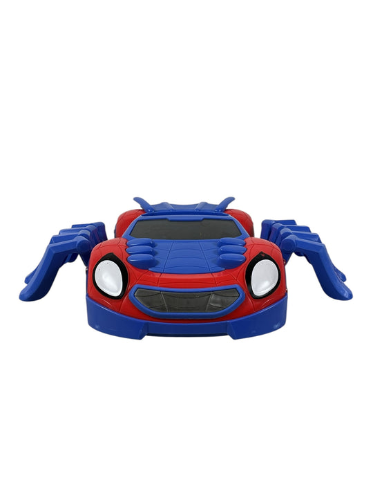 Carro de Spyderman (MARVEL)