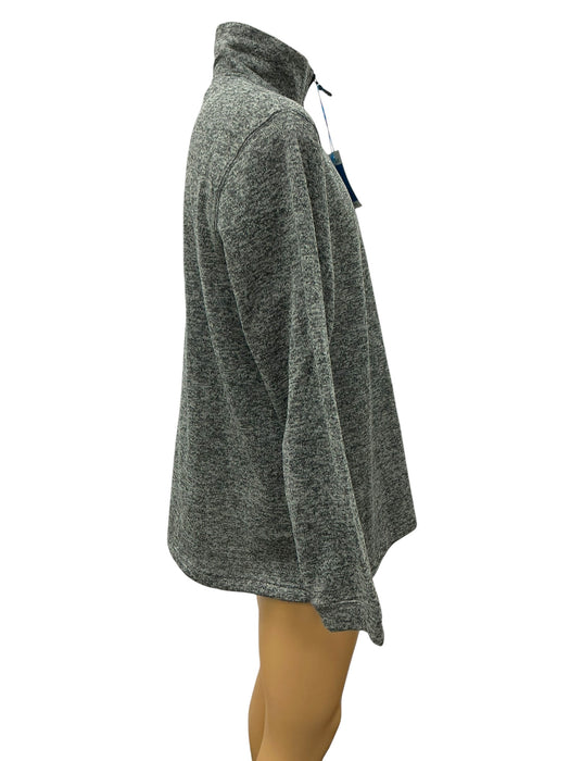 Sudadero XL (HAGGAR)
