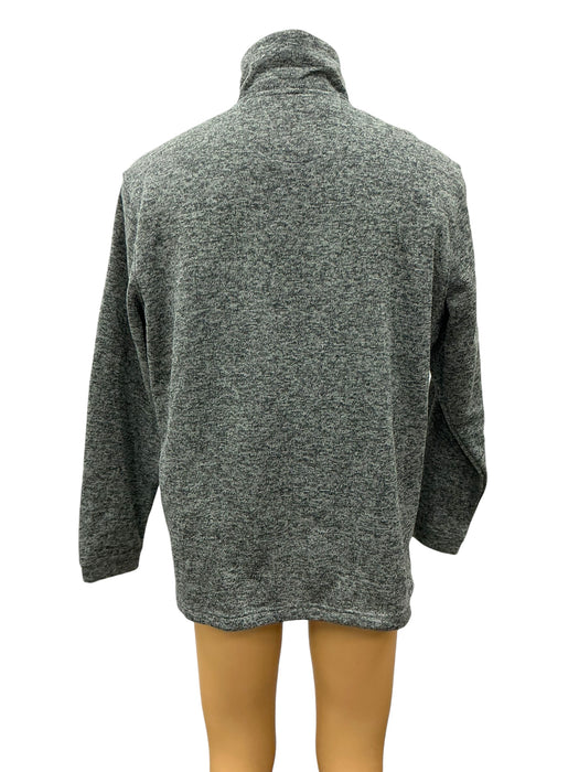 Sudadero XL (HAGGAR)