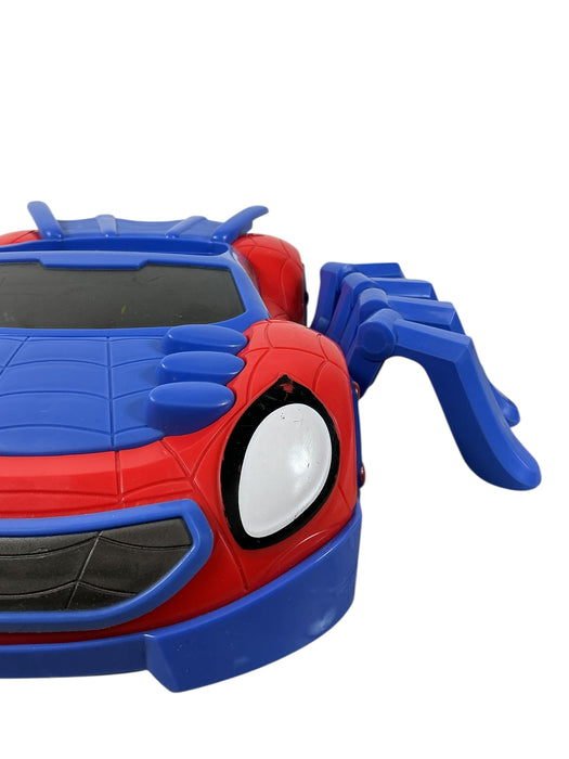 Carro de Spyderman (MARVEL)