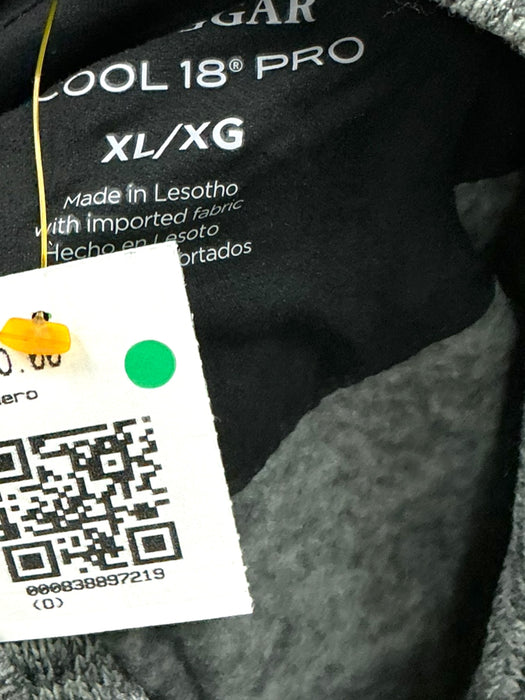 Sudadero XL (HAGGAR)