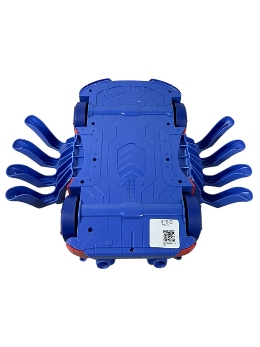 Carro de Spyderman (MARVEL)
