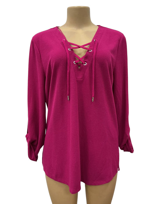 Blusa L (MICHAEL KORS)