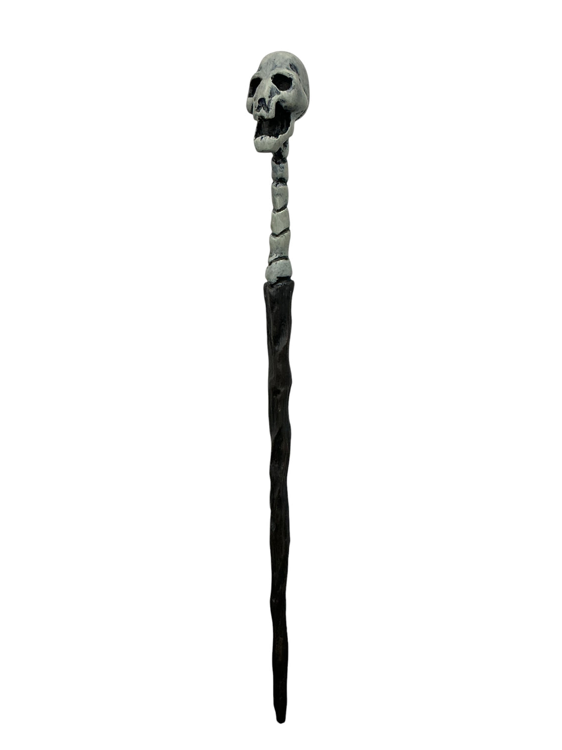 Varita de Morífago (HARRY POTTER)
