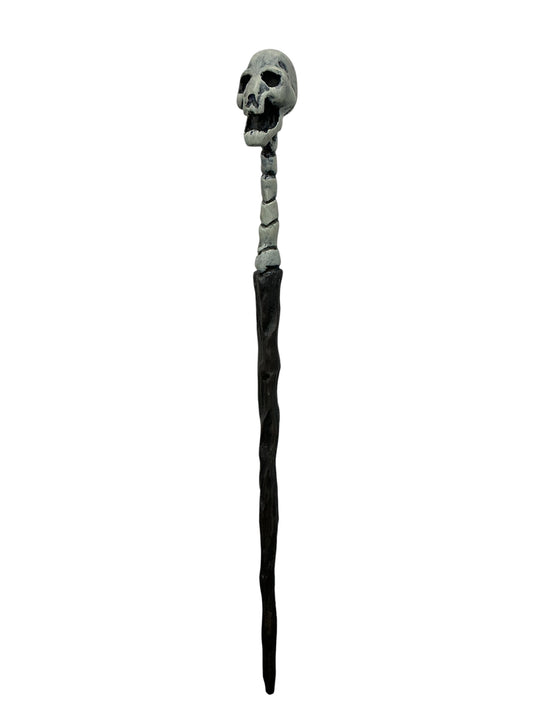 Varita de Morífago (HARRY POTTER)