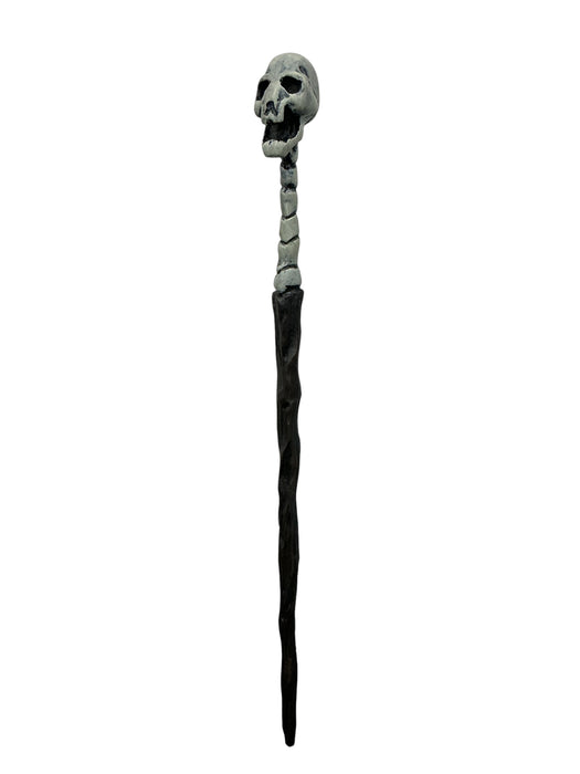 Varita de Morífago (HARRY POTTER)
