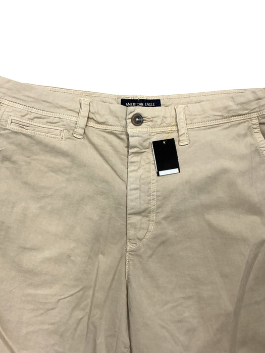 Pantaloneta 34 (AMERICAN EAGLE OUTFITTERS)