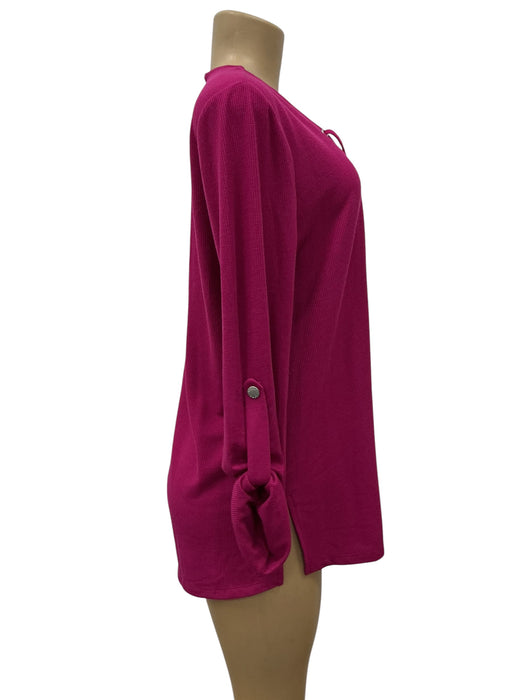 Blusa L (MICHAEL KORS)