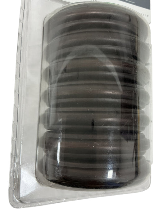 Anillos para cortina