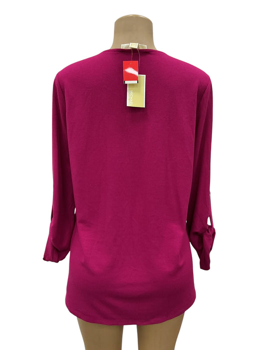 Blusa L (MICHAEL KORS)