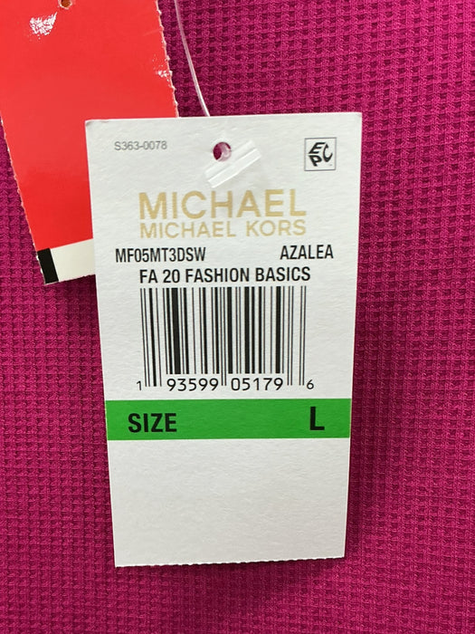 Blusa L (MICHAEL KORS)
