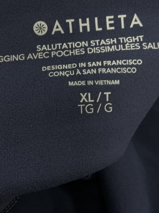 Legging XL (ATHLETA)