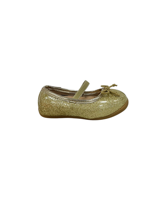 Zapato para bebé 4 (WONDER NATION)