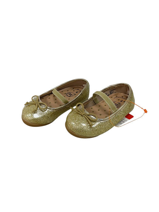 Zapato para bebé 4 (WONDER NATION)