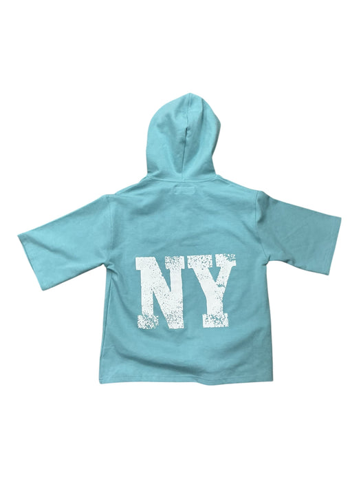 Sudadero para niña 11/12 (ZARA)