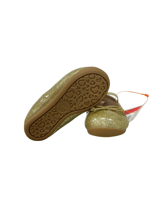 Zapato para bebé 4 (WONDER NATION)