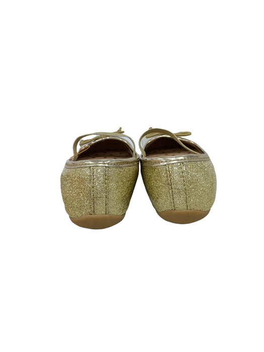 Zapato para bebé 4 (WONDER NATION)