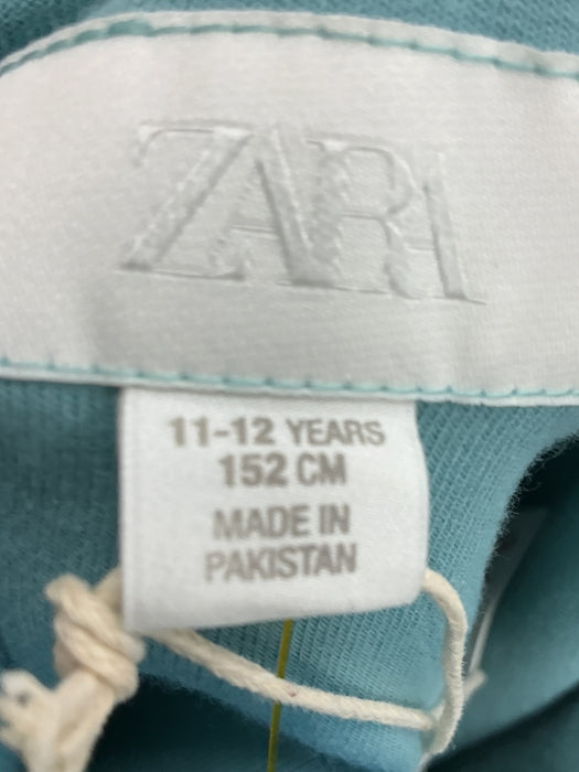 Sudadero para niña 11/12 (ZARA)