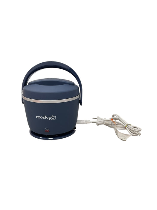 Calentador de alimentos (CROCK-POT)