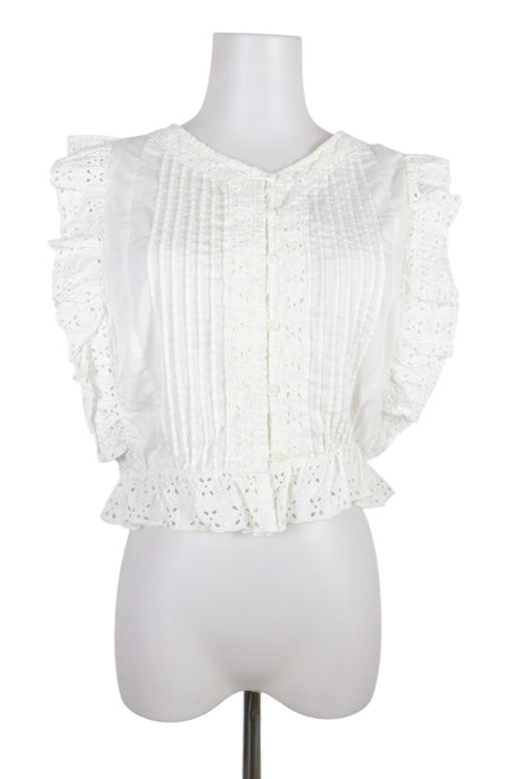 Blusa 11-12  (ZARA)