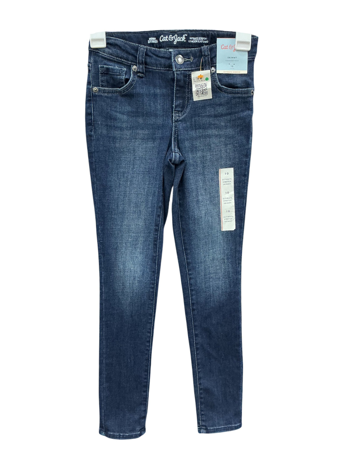 Pantalón para niñ@ 10 (CAT & JACK)