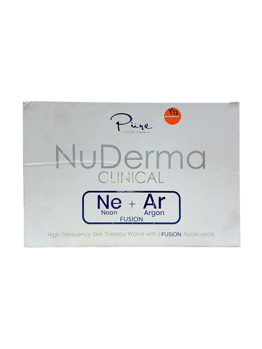 NuDerma Clinical (PIIRE)